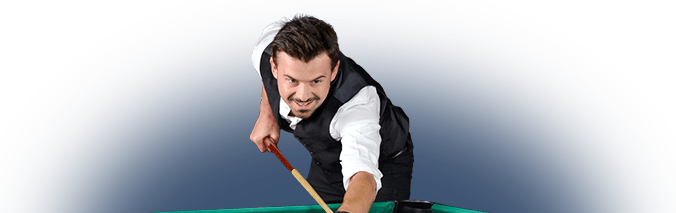 Kiat Taruhan Snooker